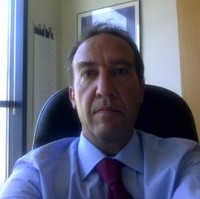 Fernando Moyano Rivas