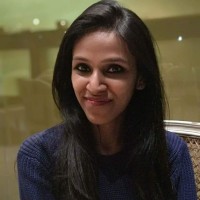 Prapti Kedia