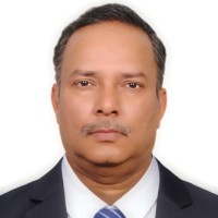 DEEPAK SHARMA