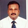 Raja Srinivasan