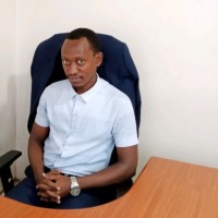 Frank Mugimba