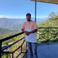 Naveen Subramanyam V