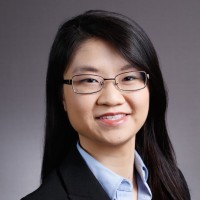 Alina Yang