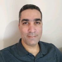 Reinaldo Cassiano Costa