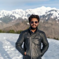 Farooq Ahmed Lodhi
