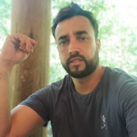 Robson Fernando Costa De Oliveira