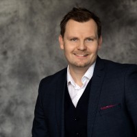 Bjarnólfur Lárusson