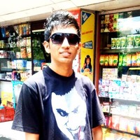 Ashvik Padvi