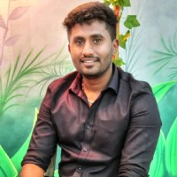 Chidananda Murthy B R