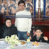 Farzaneh Mahroo
