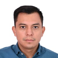 Andres Espinoza