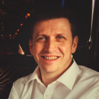 Kieran Maher