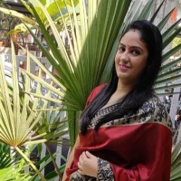 Prachi Ahluwalia