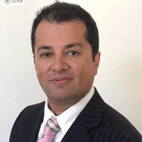 Joe Tokhi
