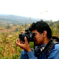 Nithish R