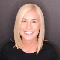 Amy Harrell