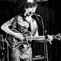 Kieran Cantwell-Bowditch