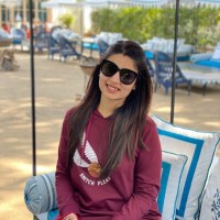 Abhiti Sharma