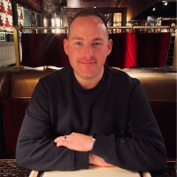 Darren Read