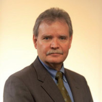 Martin D. Barrie, J.D., Ph.D.