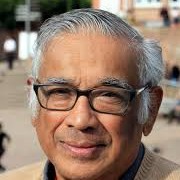 Prabhakar Bharde