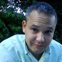 Matthew Wherry