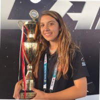 Beyza Gül Şimşek
