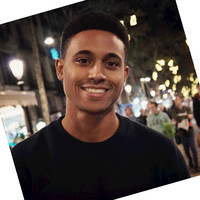 Nelson Indjai Del Pozo