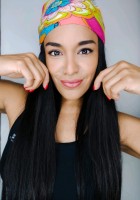 Gianina Fiorella Ramirez Chavez