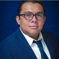 Dante Dominguez Rostro