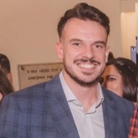 Chris D. Katsikis