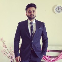 Jaspreet Singh