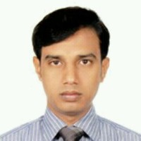 MD. Abul Bashar Azad