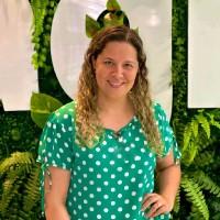 Camila Maria Oliveira Almeida Silva