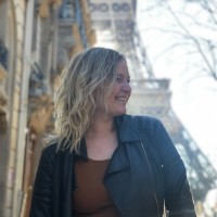 Isaline Perrot
