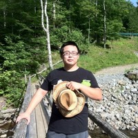Hao Jiang