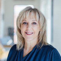 Pamela Gilley
