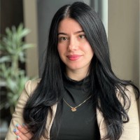 Meral Dalipaj