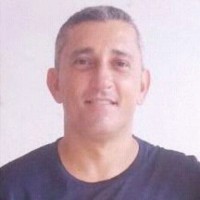 Sergio Ricardo Lima Saraiva