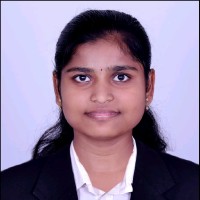 Parvathi U S
