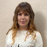 Tatiana Kuchma