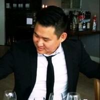 Martin Lee Petterson