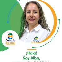 Alba Lucia Duque Giraldo