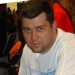 Cleber Bressani