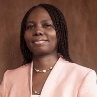 Kafayat Olafunke Adeyemi, PhD, FNSE, FNIMechE