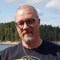 Jaap Glastra