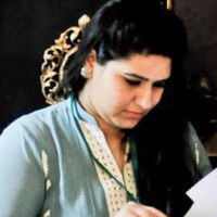 Hira Nisar Akhtar