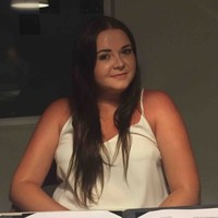 Rebecca Morrisroe