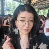 Юлия Ким