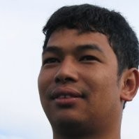 Madhu Shrestha